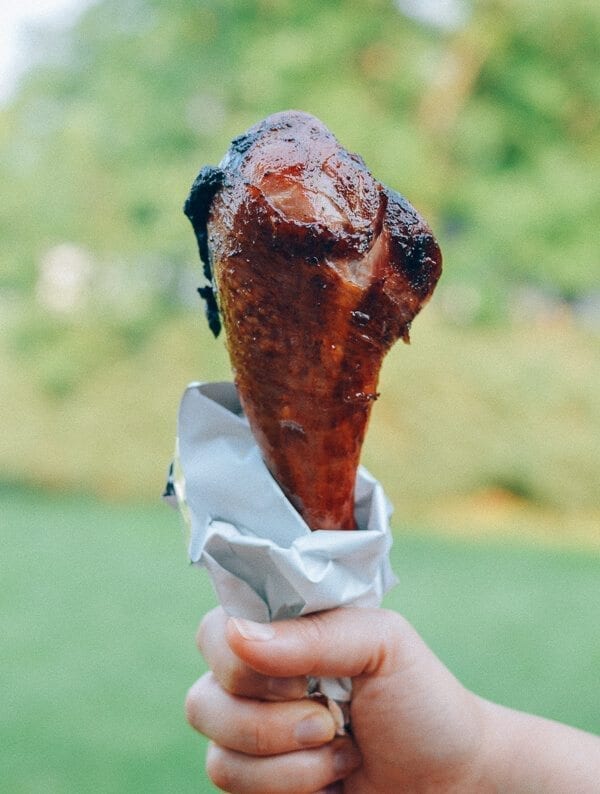 Smoked Turkey Legs, by cwww5.fioekdjsdas.cf