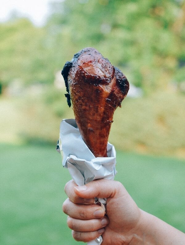 Smoked Turkey Legs, by cwww5.fioekdjsdas.cf