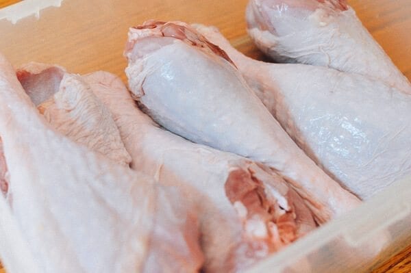 Smoked Turkey Legs, by cwww5.fioekdjsdas.cf