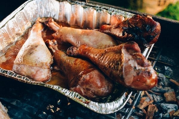 Smoked Turkey Legs, by cwww5.fioekdjsdas.cf