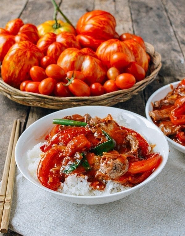 Beef Tomato Stir-fry, by cwww5.fioekdjsdas.cf