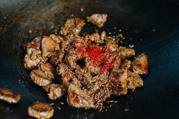 Cumin Lamb, by cwww5.fioekdjsdas.cf