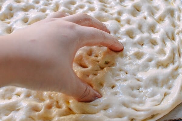 Focaccia, Three Ways, by cwww5.fioekdjsdas.cf