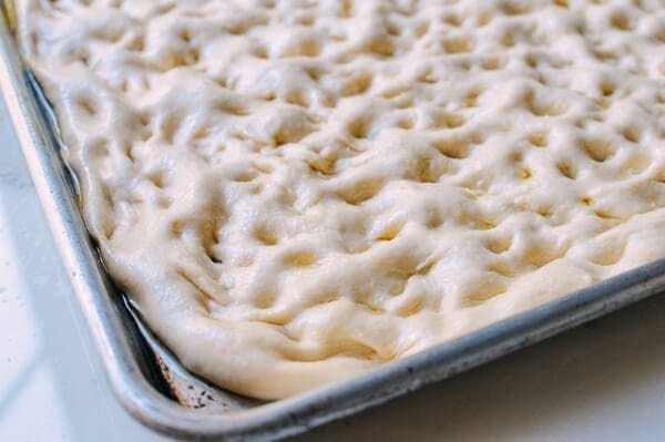 Focaccia, Three Ways, by cwww5.fioekdjsdas.cf