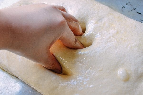 Focaccia, Three Ways, by cwww5.fioekdjsdas.cf