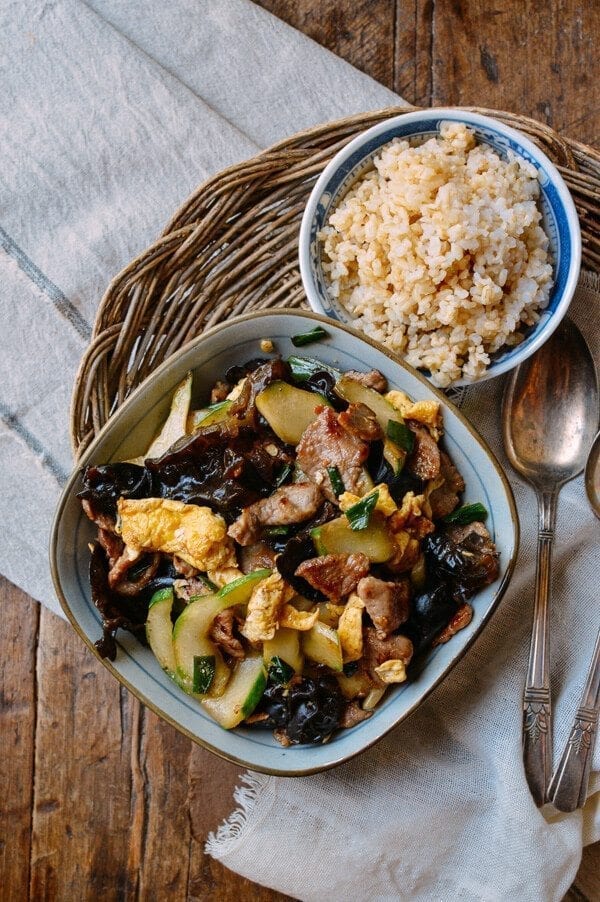 Moo Shu Pork - The authentic Chinese Recipe, by cwww5.fioekdjsdas.cf
