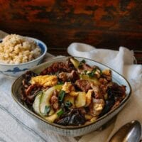 Moo Shu Pork - The authentic Chinese Recipe, by cwww5.fioekdjsdas.cf