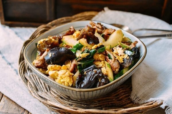 Moo Shu Pork, by cwww5.fioekdjsdas.cf
