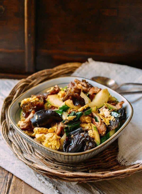 Moo Shu Pork - The authentic Chinese Recipe, by cwww5.fioekdjsdas.cf