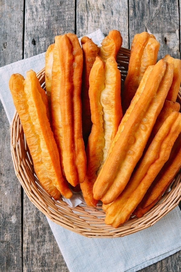 Youtiao (Chinese Fried Dough), by cwww5.fioekdjsdas.cf
