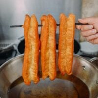 Youtiao (Chinese Fried Dough), by cwww5.fioekdjsdas.cf