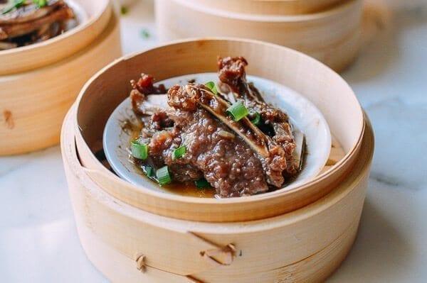 Dim Sum Beef Short Ribs with Black Pepper, by cwww5.fioekdjsdas.cf