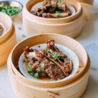 Dim Sum Steamed Beef Short Ribs with Black Pepper, by cwww5.fioekdjsdas.cf