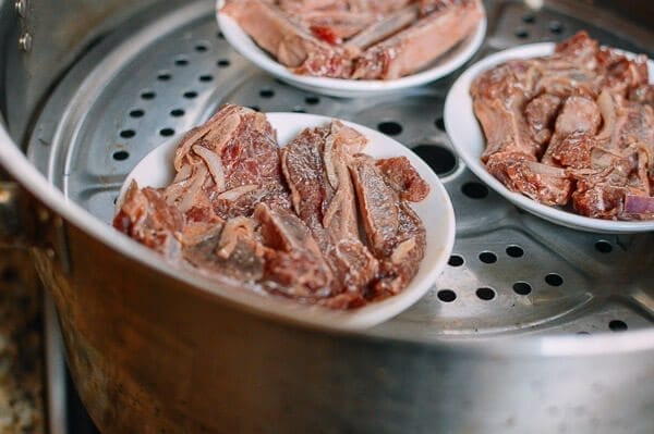 Dim Sum Steamed Beef Short Ribs with Black Pepper, by cwww5.fioekdjsdas.cf