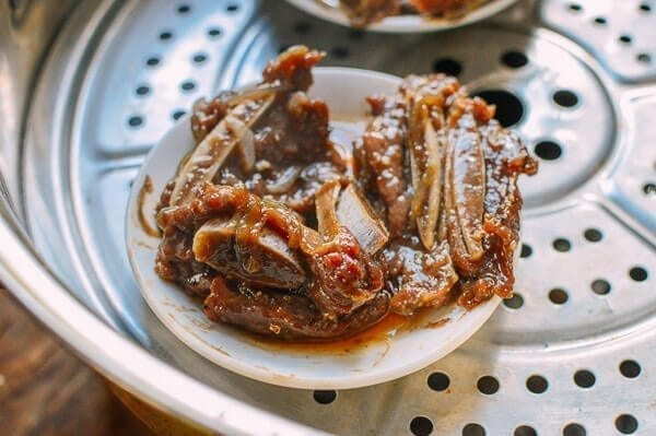 Dim Sum Steamed Beef Short Ribs with Black Pepper, by cwww5.fioekdjsdas.cf