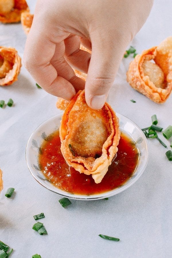 Fried Wontons, by cwww5.fioekdjsdas.cf
