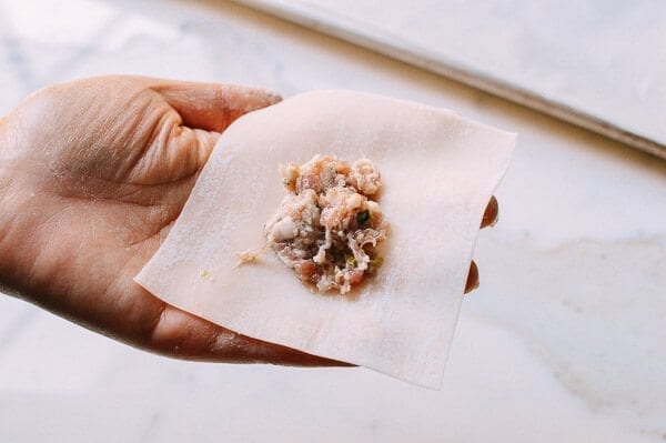 Fried Wontons, by cwww5.fioekdjsdas.cf