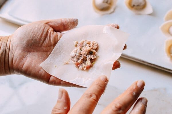 Fried Wontons, by cwww5.fioekdjsdas.cf