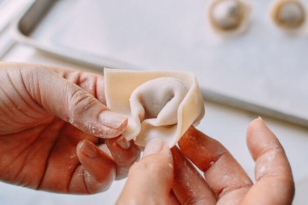 Fried Wontons, by cwww5.fioekdjsdas.cf