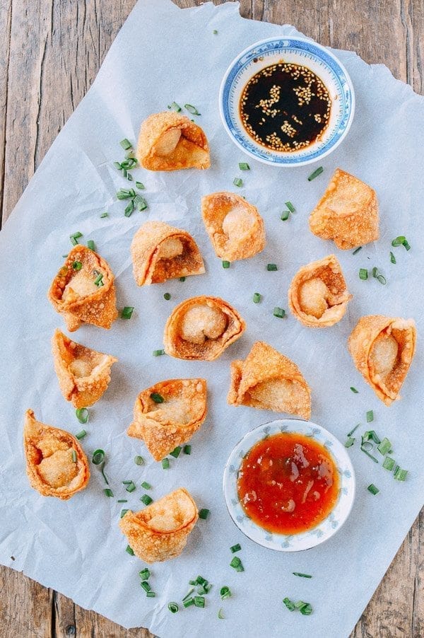 Fried Wontons, by cwww5.fioekdjsdas.cf