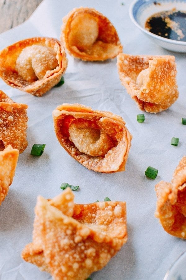 Fried Wontons, by cwww5.fioekdjsdas.cf