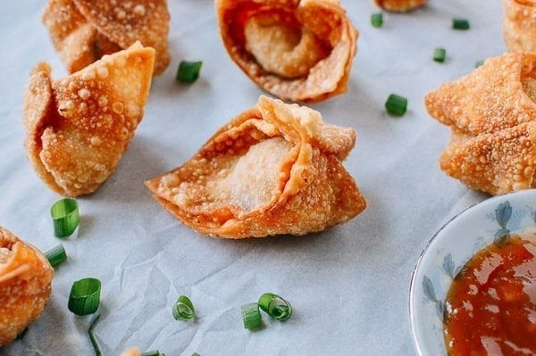 Fried Wontons, by cwww5.fioekdjsdas.cf