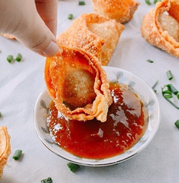 Fried Wontons, by cwww5.fioekdjsdas.cf