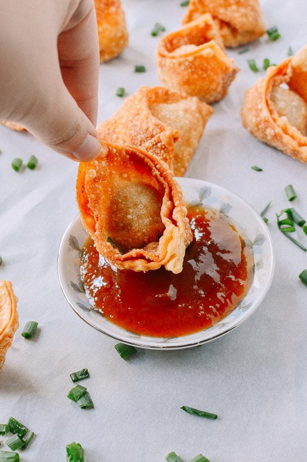 Fried Wontons, by cwww5.fioekdjsdas.cf