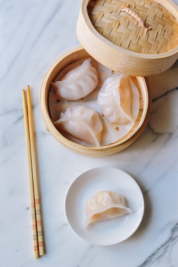 Har Gow (Dim Sum Shrimp Dumplings), by cwww5.fioekdjsdas.cf