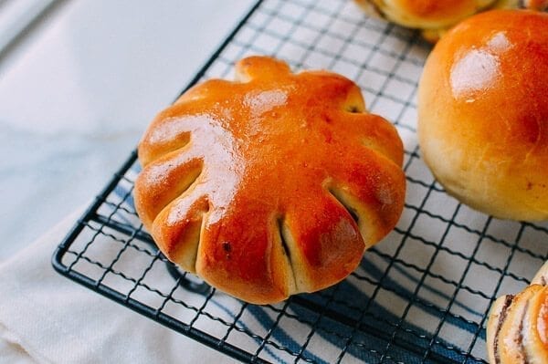 Red Bean Bread, by cwww5.fioekdjsdas.cf