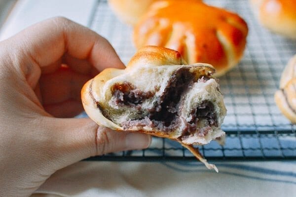 Red Bean Bread, by cwww5.fioekdjsdas.cf