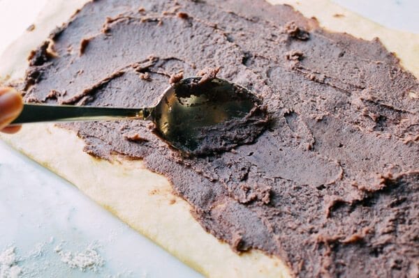 Red Bean Bread, by cwww5.fioekdjsdas.cf