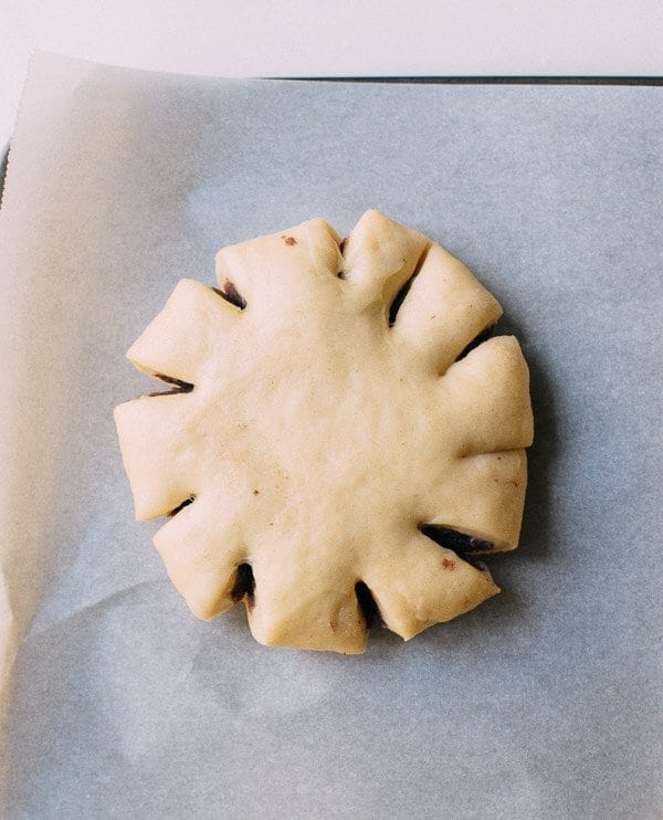 Red Bean Bread, by cwww5.fioekdjsdas.cf