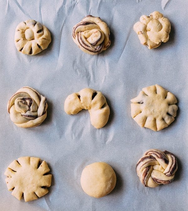 Red Bean Bread, by cwww5.fioekdjsdas.cf