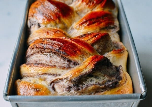 Red Bean Bread, by cwww5.fioekdjsdas.cf