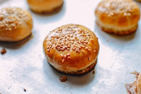 Savory mooncakes, by cwww5.fioekdjsdas.cf