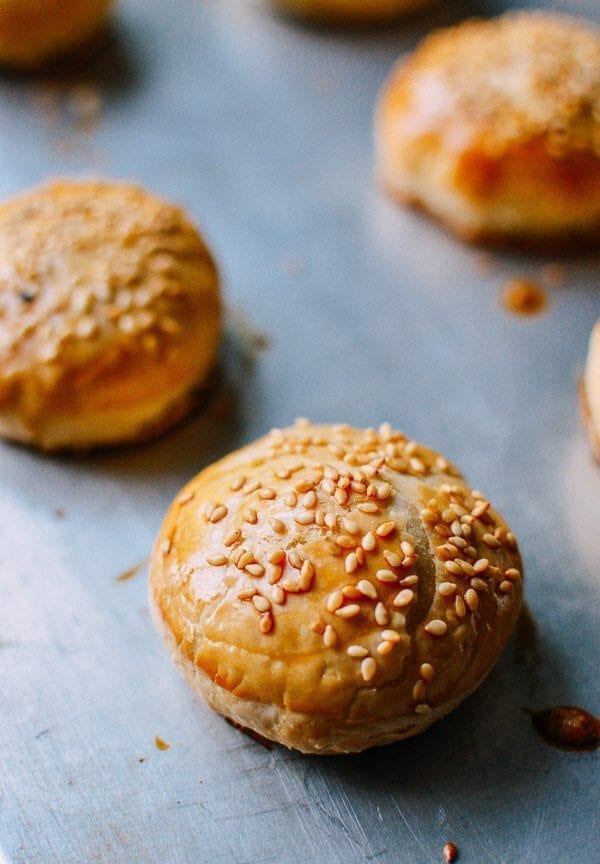 Savory mooncakes, by cwww5.fioekdjsdas.cf