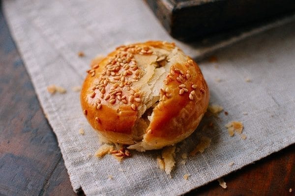 Savory mooncakes, by cwww5.fioekdjsdas.cf