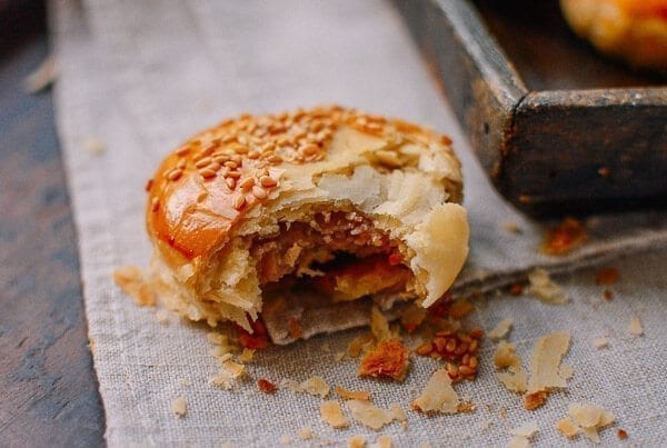 Savory mooncakes, by cwww5.fioekdjsdas.cf