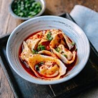 Sichuan Spicy Wontons, by cwww5.fioekdjsdas.cf