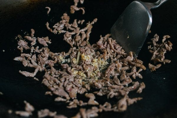 Shredded pork and garlic, by cwww5.fioekdjsdas.cf