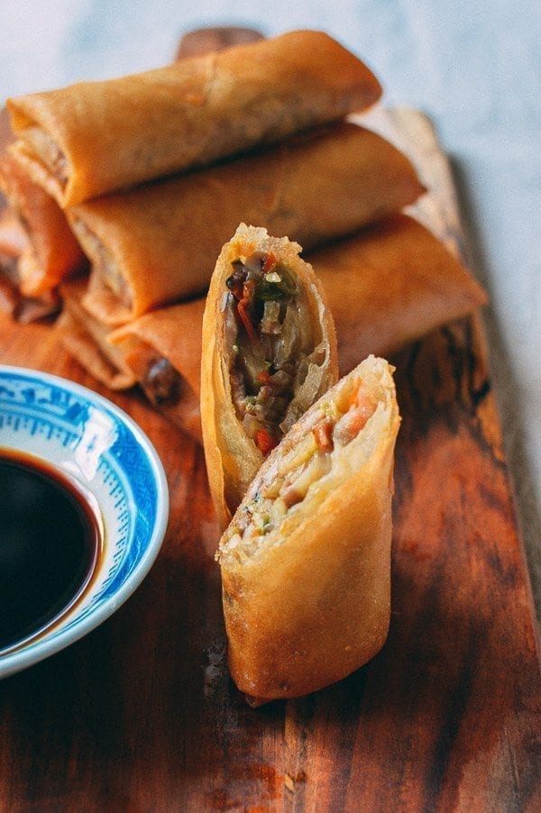 Cross-section of Chinese spring rolls, by cwww5.fioekdjsdas.cf