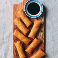 Homemade Spring Rolls, by cwww5.fioekdjsdas.cf