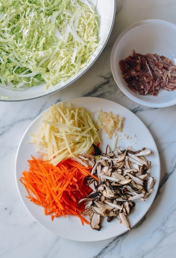 Cantonese Spring Roll Ingredients, by cwww5.fioekdjsdas.cf