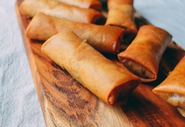 Homemade Spring Roll Recipe, by cwww5.fioekdjsdas.cf