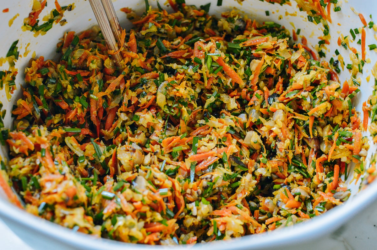 Vegetable Dumplings, by cwww5.fioekdjsdas.cf