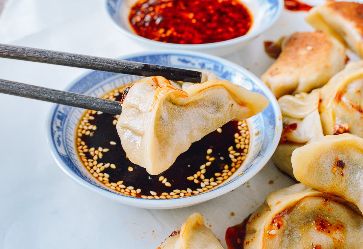 Vegetable Dumplings, by cwww5.fioekdjsdas.cf