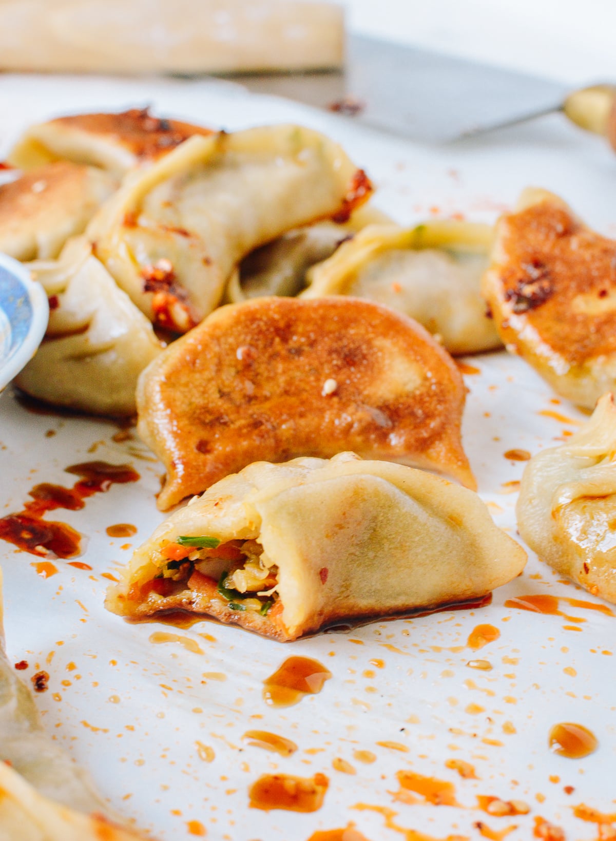 Vegetable Dumplings, by cwww5.fioekdjsdas.cf