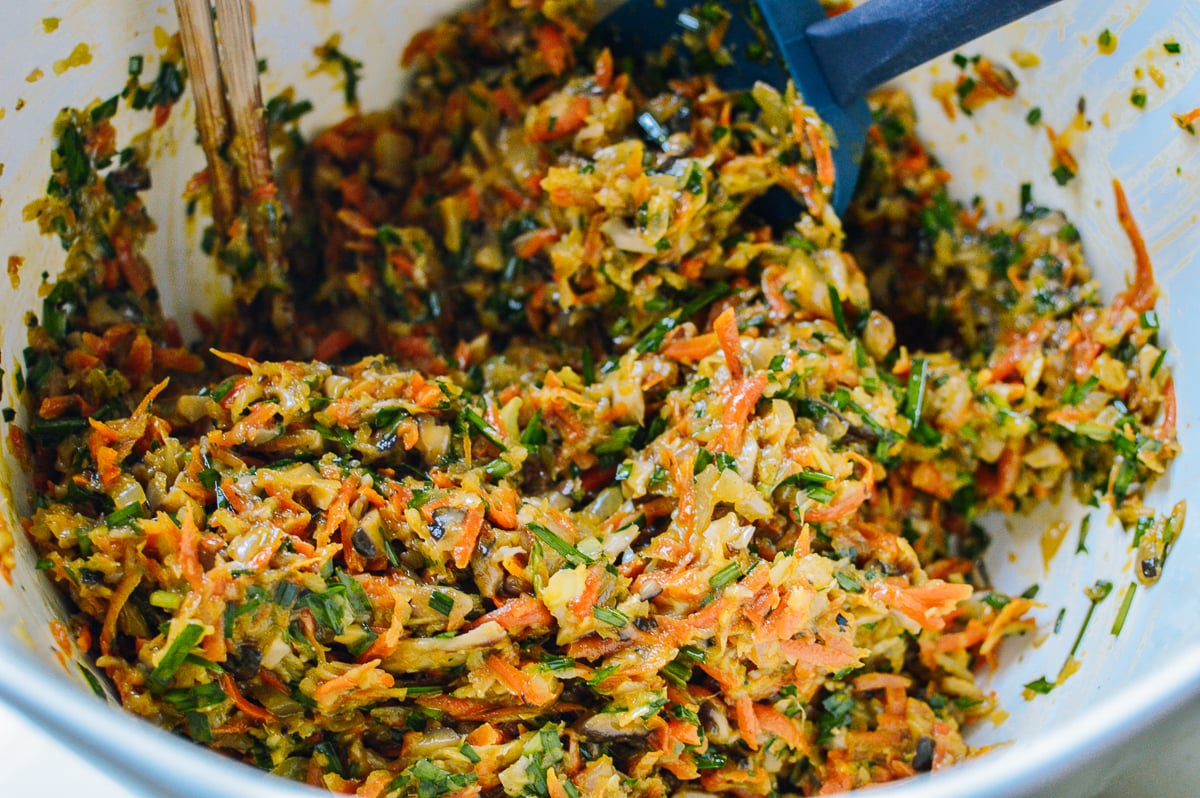 Vegetable Dumplings, by cwww5.fioekdjsdas.cf