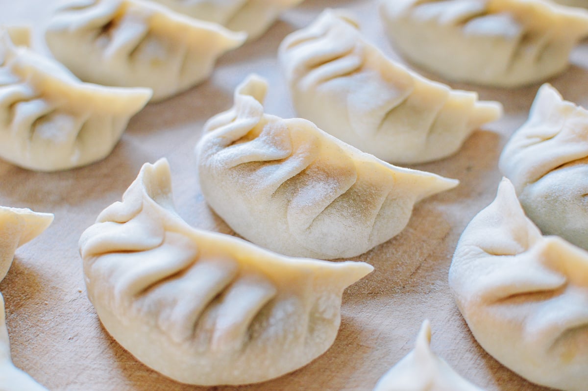 Vegetable Dumplings, by cwww5.fioekdjsdas.cf